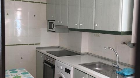 Photo 4 of Flat for sale in Calle de Domingo Ram, Barrio de Delicias,  Zaragoza Capital