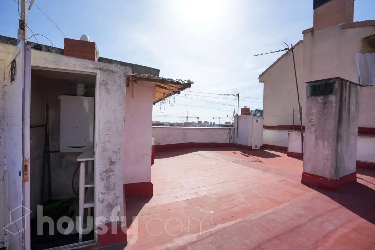 Wohnung zum Verkauf in CL. Capitan Blanco Argibay ., imagen 26