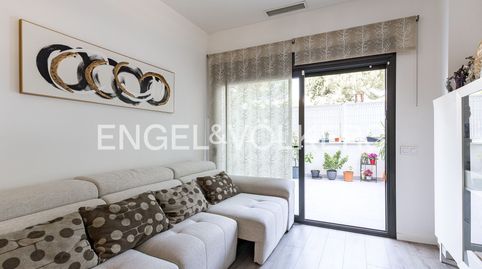 Foto 5 de Apartament en venda a Pallejà, Barcelona