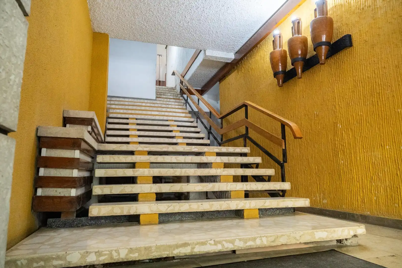 Pis en venda en Avda de Madrid - Pº de la Estación