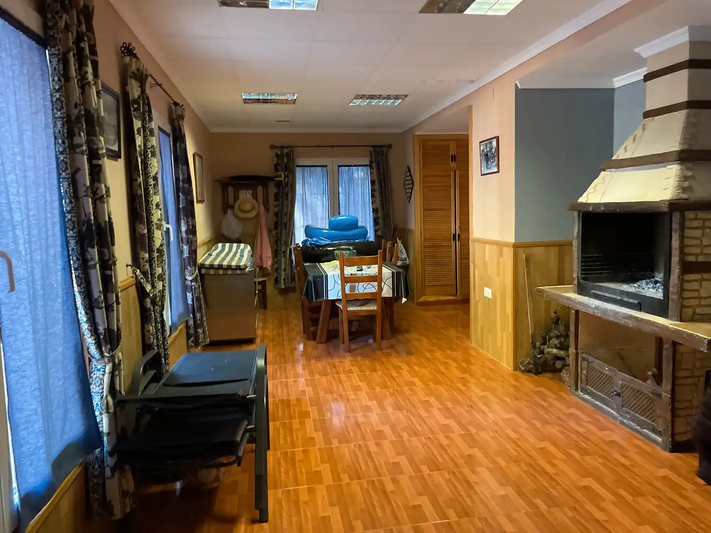 Chalet con piscina en venta en Tomelloso, imagen 15