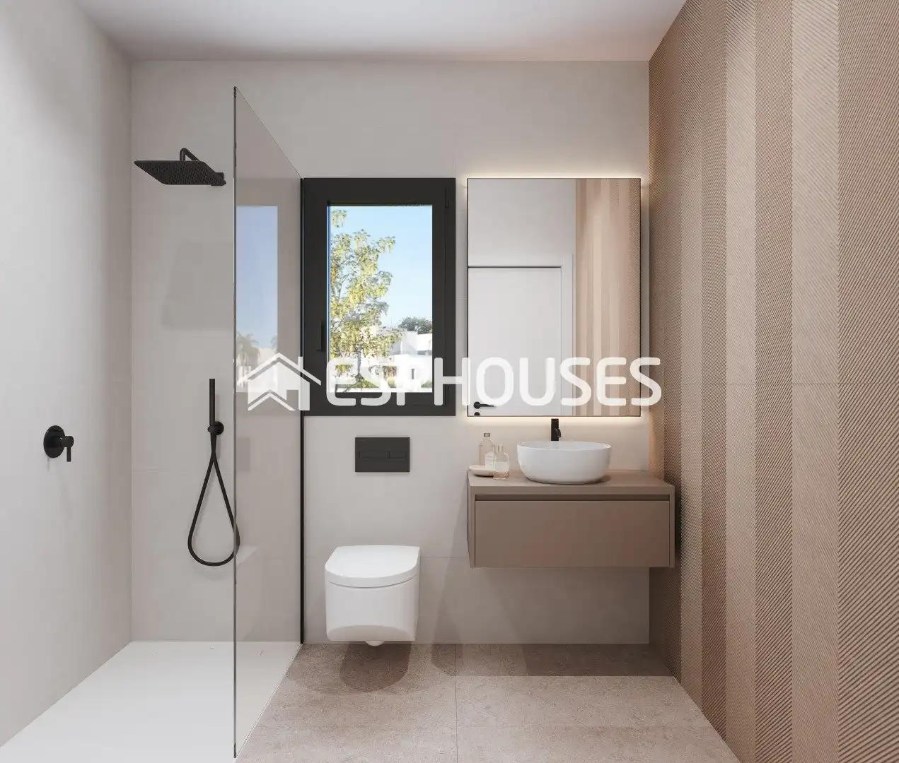 Penthouse mit Terrasse zum Verkauf in Mar Menor Golf, imagen 5