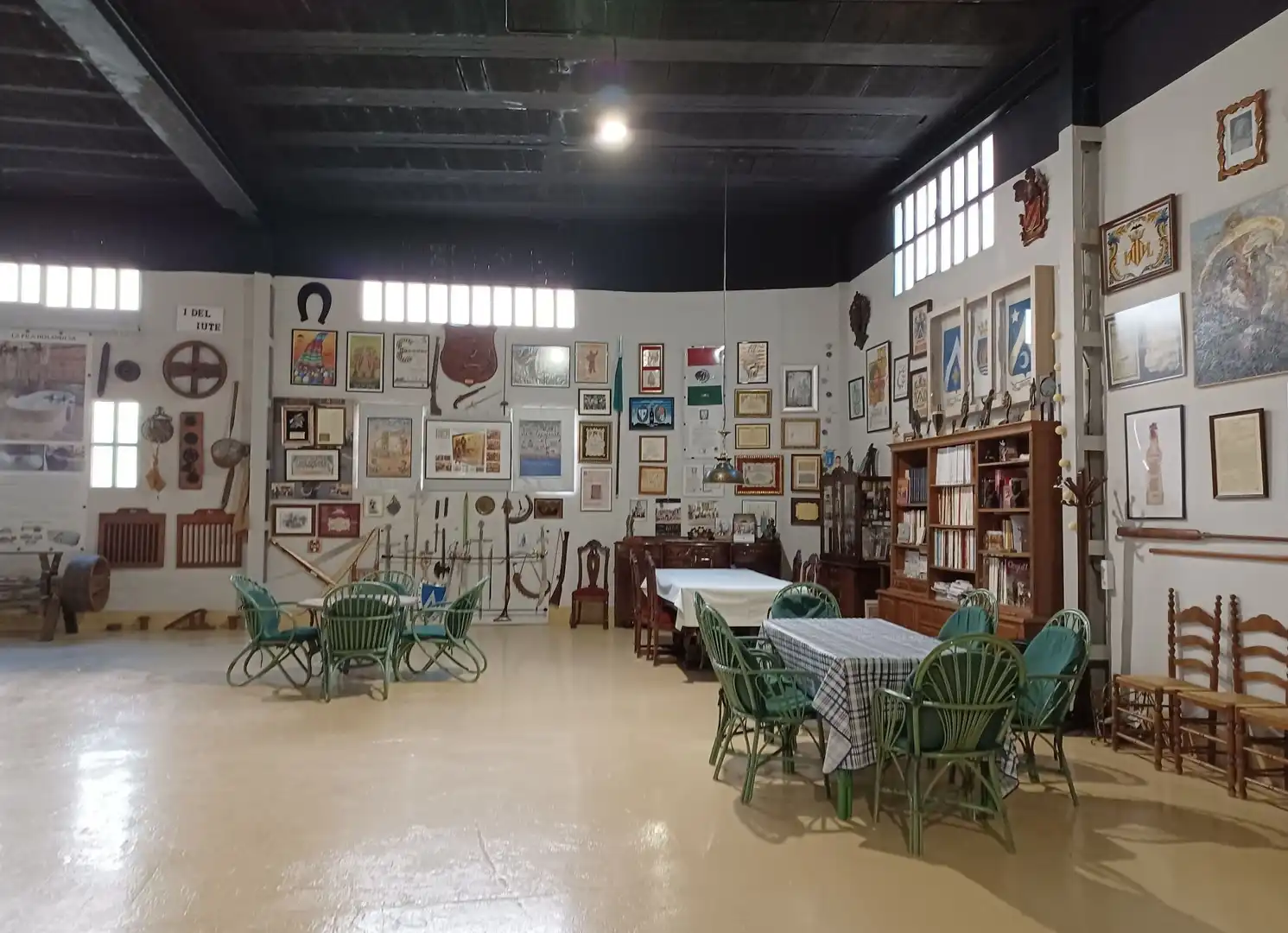 Maison avec jardin à vendre à Sant Josep - Zona Hospital, imagen 39