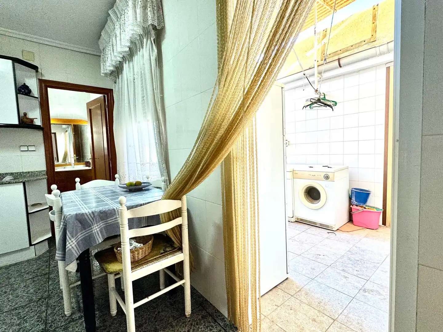 Casa amb terrassa en venda a Calle San Andrés 17, imagen 14