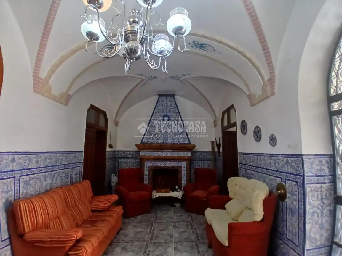 Haus oder Chalet zum Verkauf in C. Canalejas, Granja de Torrehermosa
