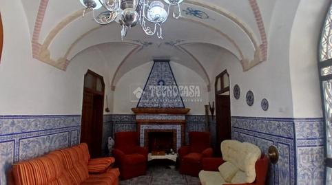 Photo 5 of House or chalet for sale in C. Canalejas, Granja de Torrehermosa, Badajoz