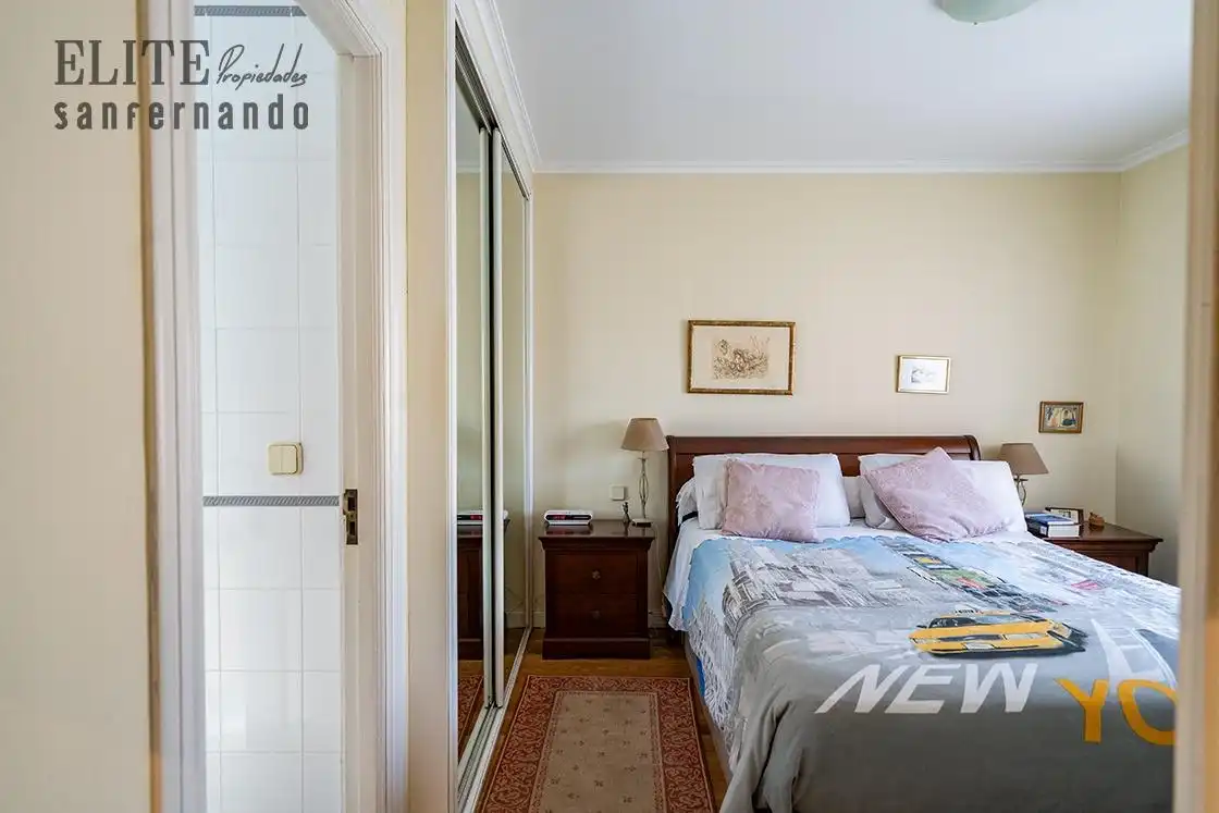 Habitación de Casa o chalet en venta en Santander con Calefacción, Jardín privado y Parquet