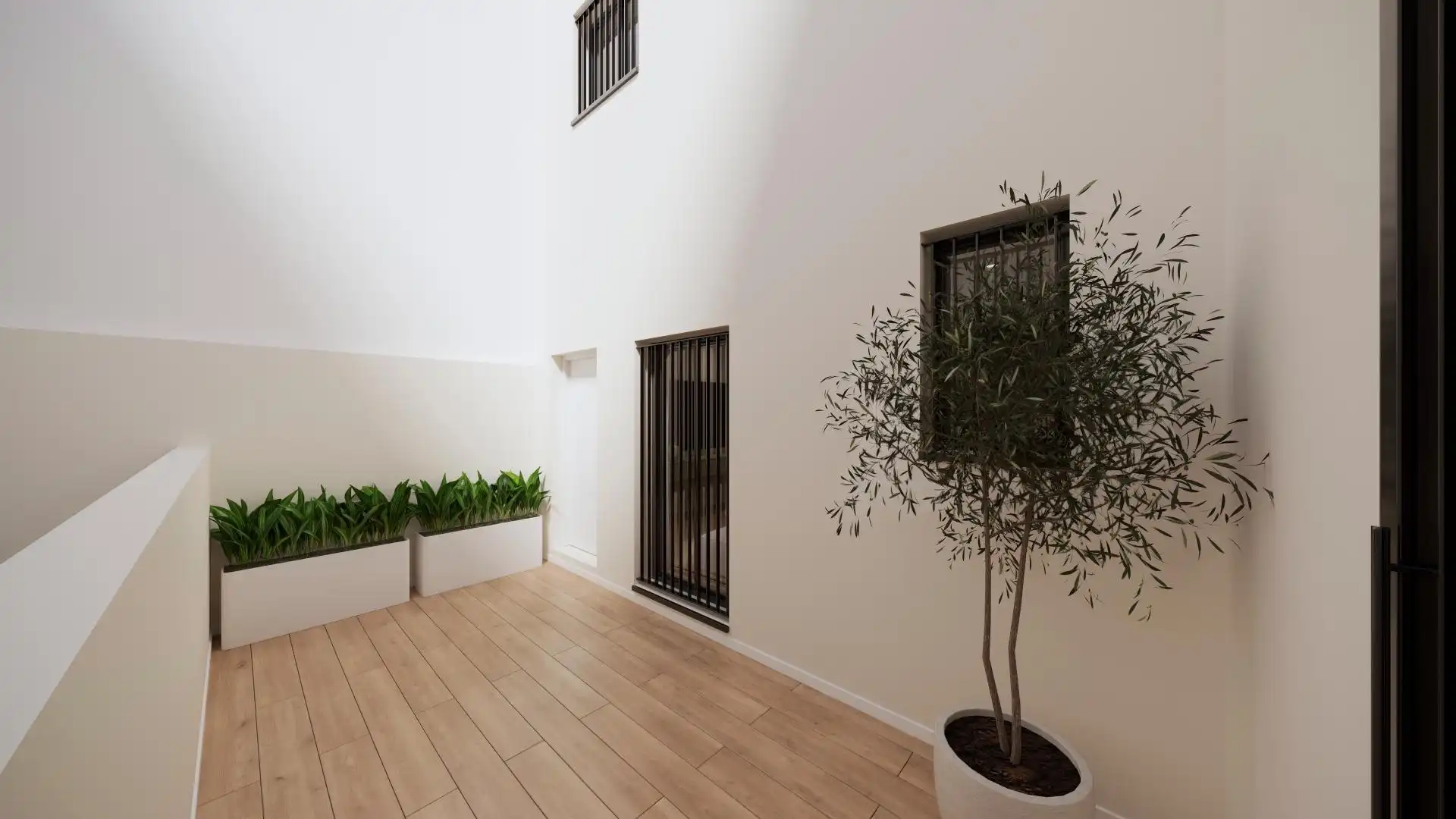 Wohnung zum Verkauf in Sanlúcar de Barrameda