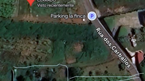 Photo 2 of Land for sale in Estrada de Aldán, 50, Darbo, Cangas