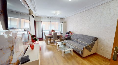 Photo 2 of Flat for sale in Calle Hermanos Pinzón, San Pablo, Albacete Capital