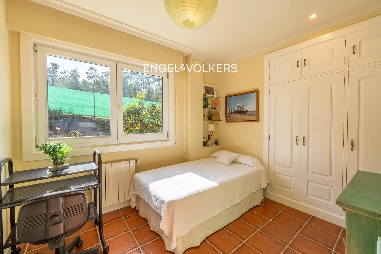 Maison avec terrasse à vendre à Baiona, imagen 16