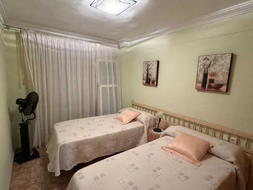 Dormitori de Apartament en venda en Cullera