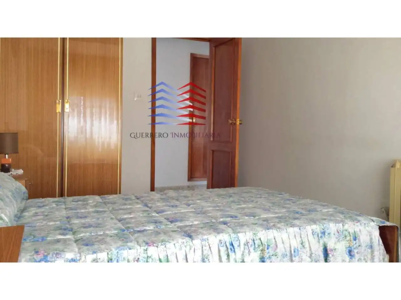 Bedroom of Houses for sale in Ourense Capital   with Heating, Private garden and Terrace