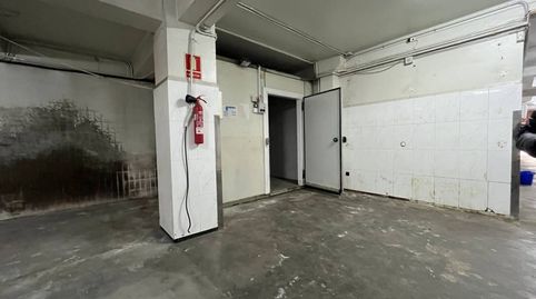 Foto 4 von Geschaftsraum zur Miete in Calle Nàpols, 343, El Camp d'en Grassot i Gràcia Nova, Barcelona Capital