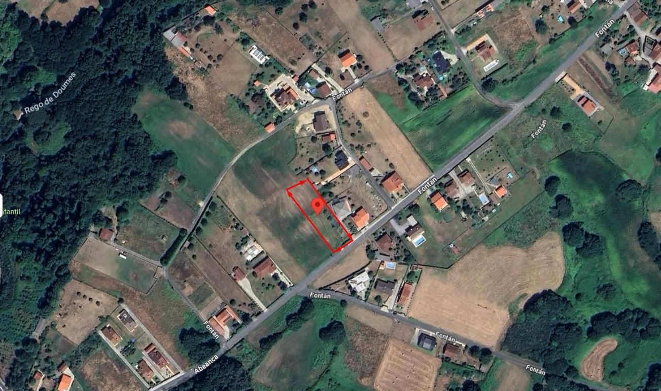 Residential for sale in Negreira