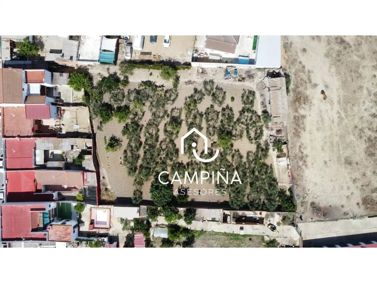 Terreno rustico in vendita a Calle sevilla 19, imagen 4