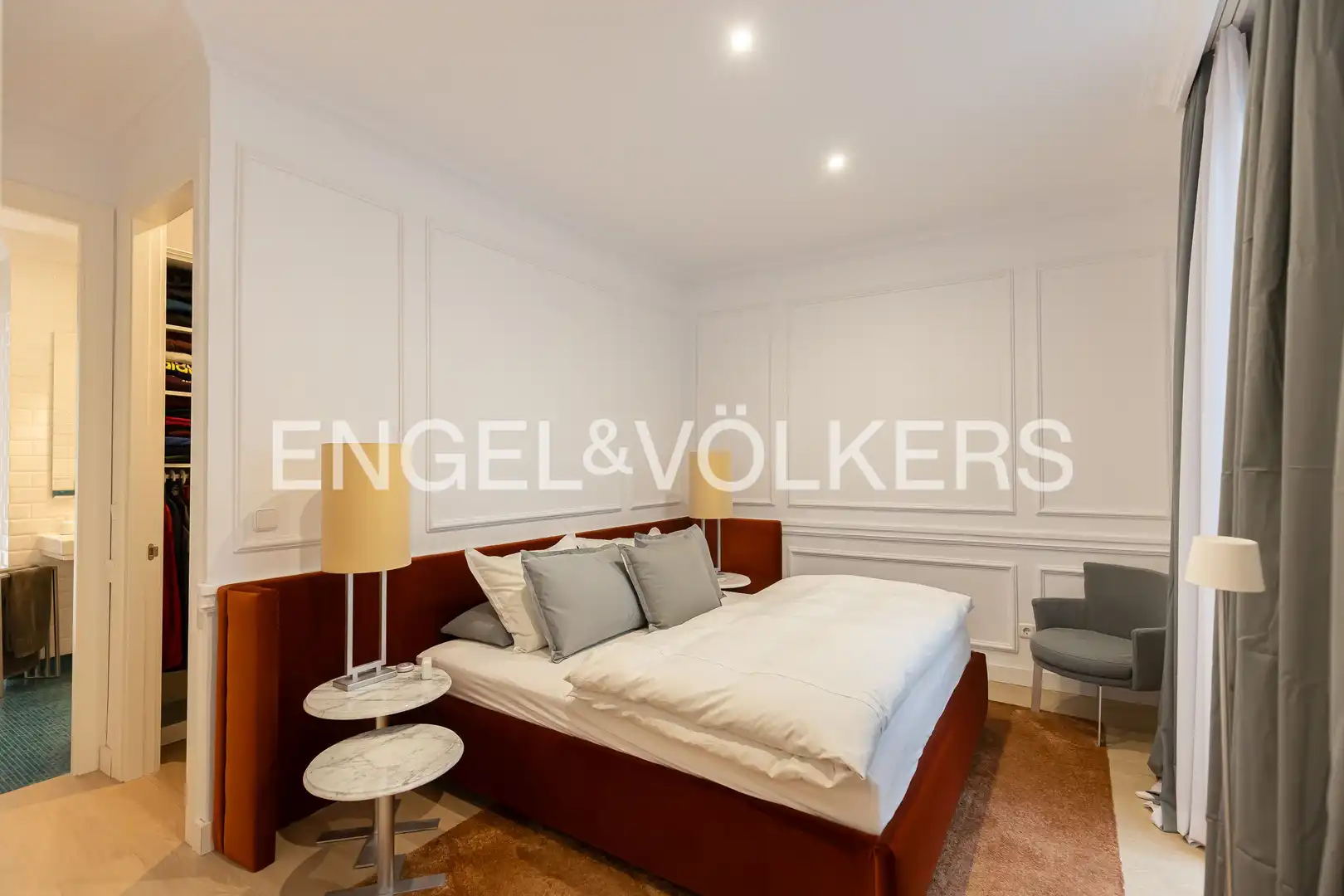 Habitación de Piso en venta en Madrid con Calefacción, Trastero y Amueblado