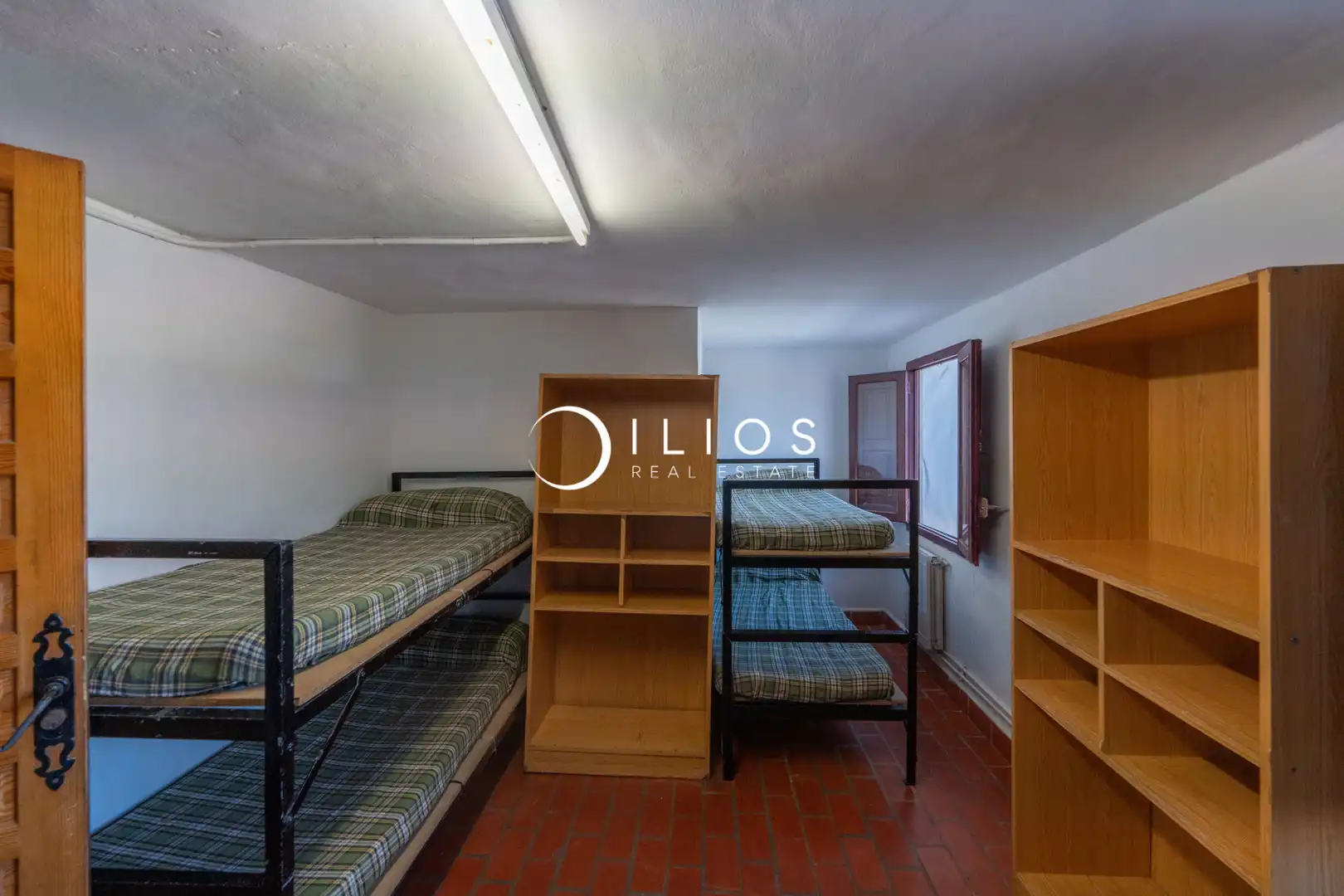 Habitación de Edificio en venta en Olocau con Piscina comunitaria
