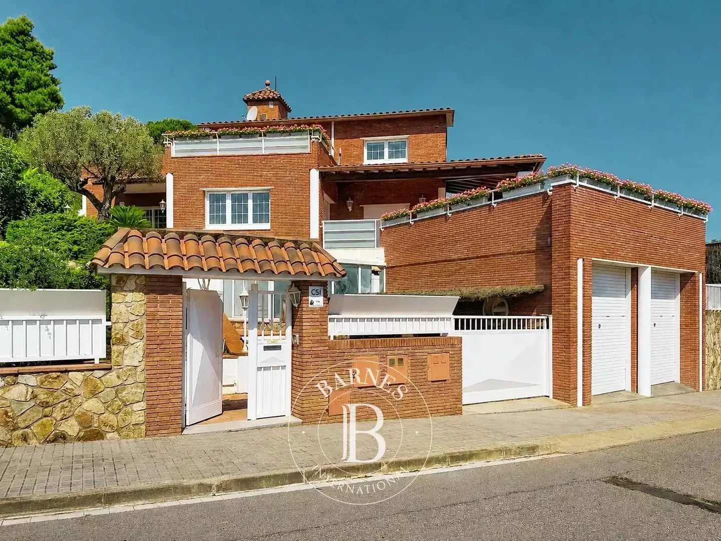 Haus mit Pool zum Verkauf in Nucli Urbà, imagen 2