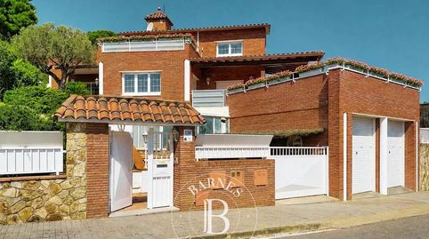 Casa independiente con ascensor en Argentona, Barcelona., Bild 2