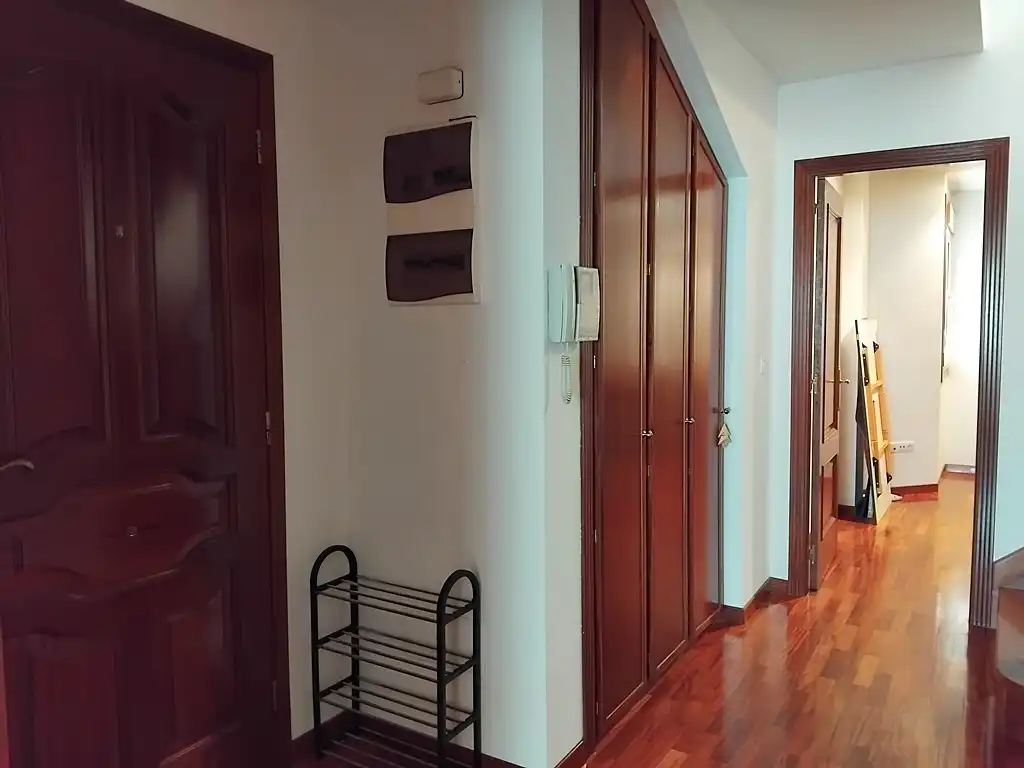 Duplexes for sale in A Coruña Capital   with Heating, Parquet flooring and Terrace