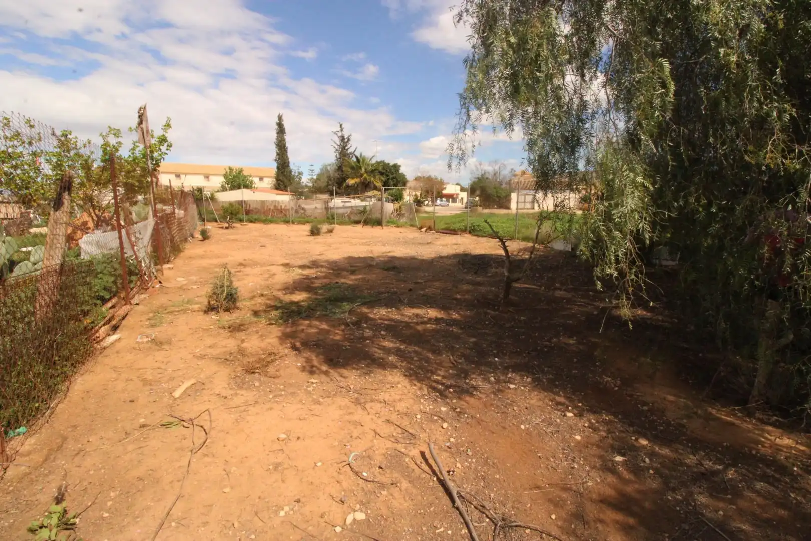Casa o chalet en venta en Cartagena con Jardín privado