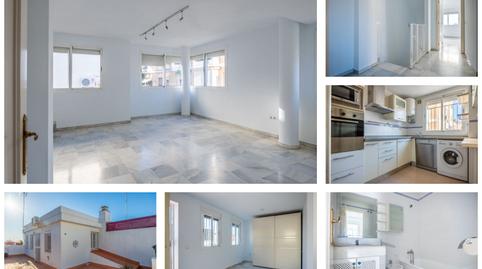 Foto 4 de Dúplex en venda a Calle Diego Martinez Barrios, Castilleja de la Cuesta, Sevilla