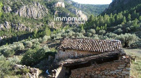 Foto 4 de Casa o xalet en venda a N/a, Paüls, Tarragona