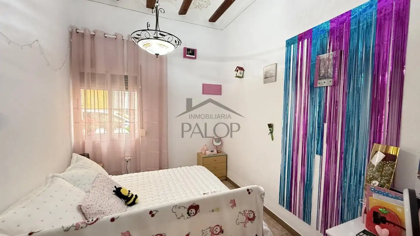 House with terrace for sale in Villanueva de Castellón, imagen 5