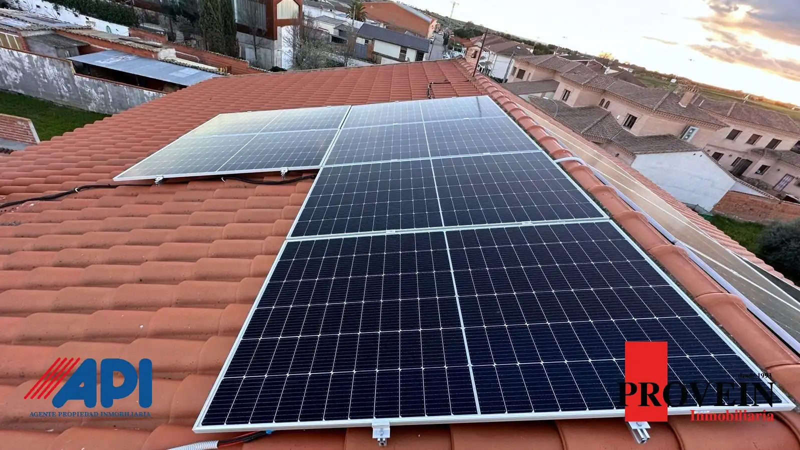 Vista exterior de Casa o chalet en venta en Santa Cruz del Retamar con Terraza