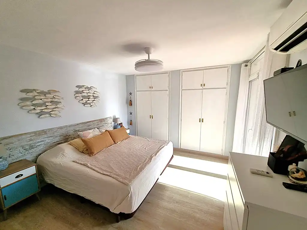 Bedroom of Detached homes for sale in Cambrils  with Air Conditioner, Heating and Private garden