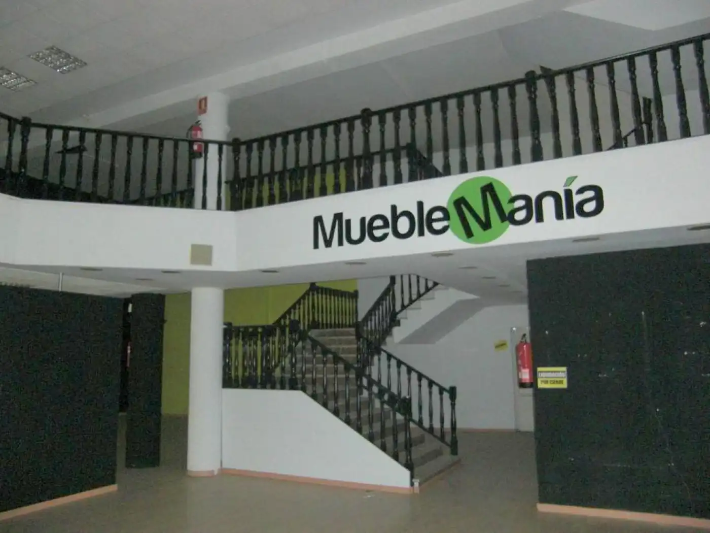 Nau industrial en venda en Zaragoza
