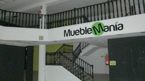 Photo 5 of Industrial buildings for sale in Miralbueno,  Zaragoza Capital