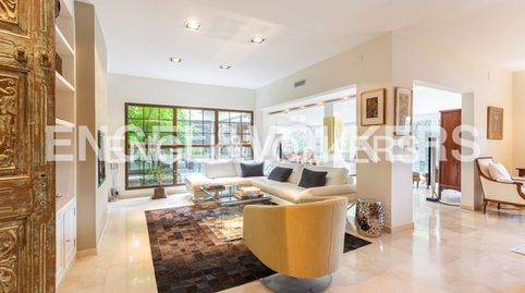 Photo 4 of Houses for rent in Las Lomas, Boadilla del Monte