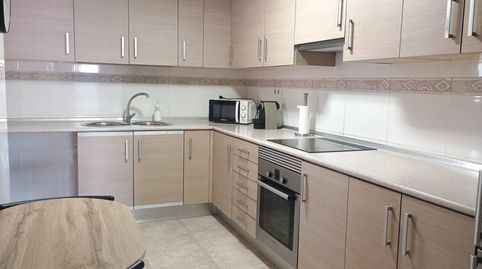 Foto 3 de Apartament de lloguer a Calle Conrado del Campo, El Pinillo, Torremolinos