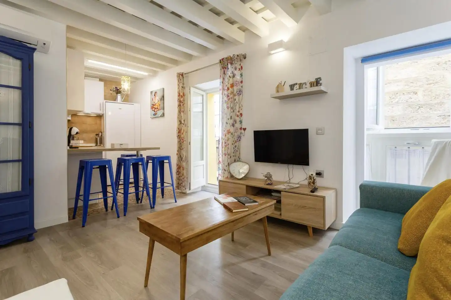 Flat for sale in Centro Histórico, imagen 5