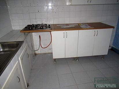 Kitchen of House or chalet for sale in A Coruña Capital 