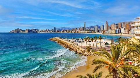 Foto 4 de Edifici en venda a Casco Antiguo - Puerto, Alicante