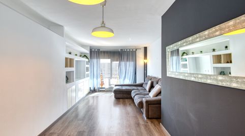 Photo 4 of Flat for rent in Calle Músico Vicente Spiteri, PAU 5, Alicante / Alacant