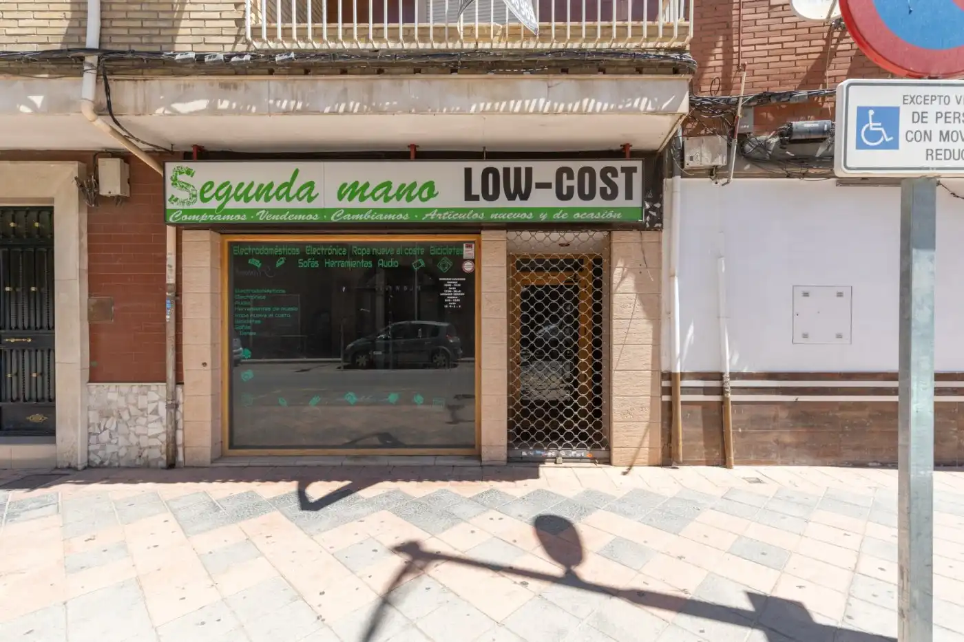 Locale commerciale in vendita a Calle JARDINES, imagen 15