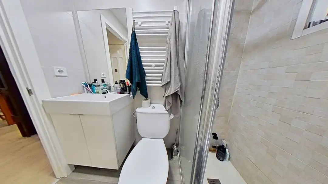 Flat with lift to rent in Chamberí, imagen 23