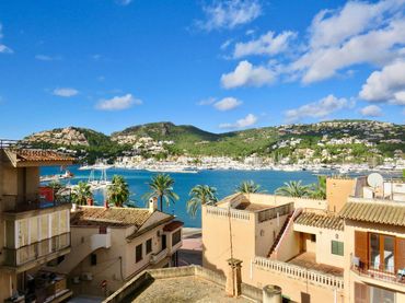 Residenziale in vendita a Port d'Andratx