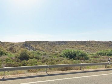 Terreno rústico en venta en San Juan de los Terreros