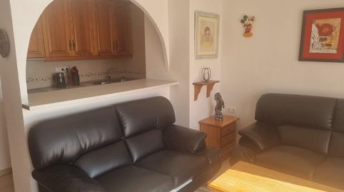 Foto 5 de Casa o chalet de alquiler en Calle Calle Dentol, Pueblo Español - Coveta Fumá, El Campello