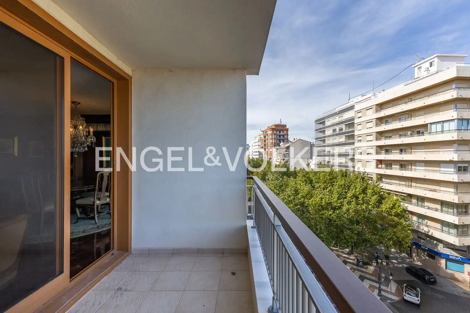 Terraza de Piso en venta en Gandia con Calefacción, Trastero y Amueblado
