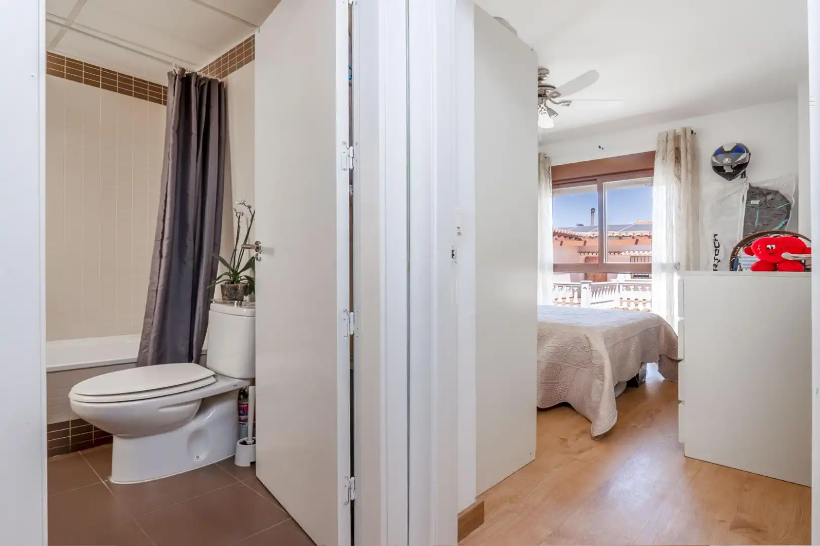 Appartement avec terrasse à vendre à Ogíjares, imagen 26