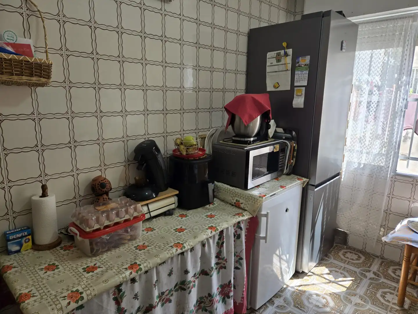 Casa amb terrassa en venda a Calle Fuensanta 115, imagen 49
