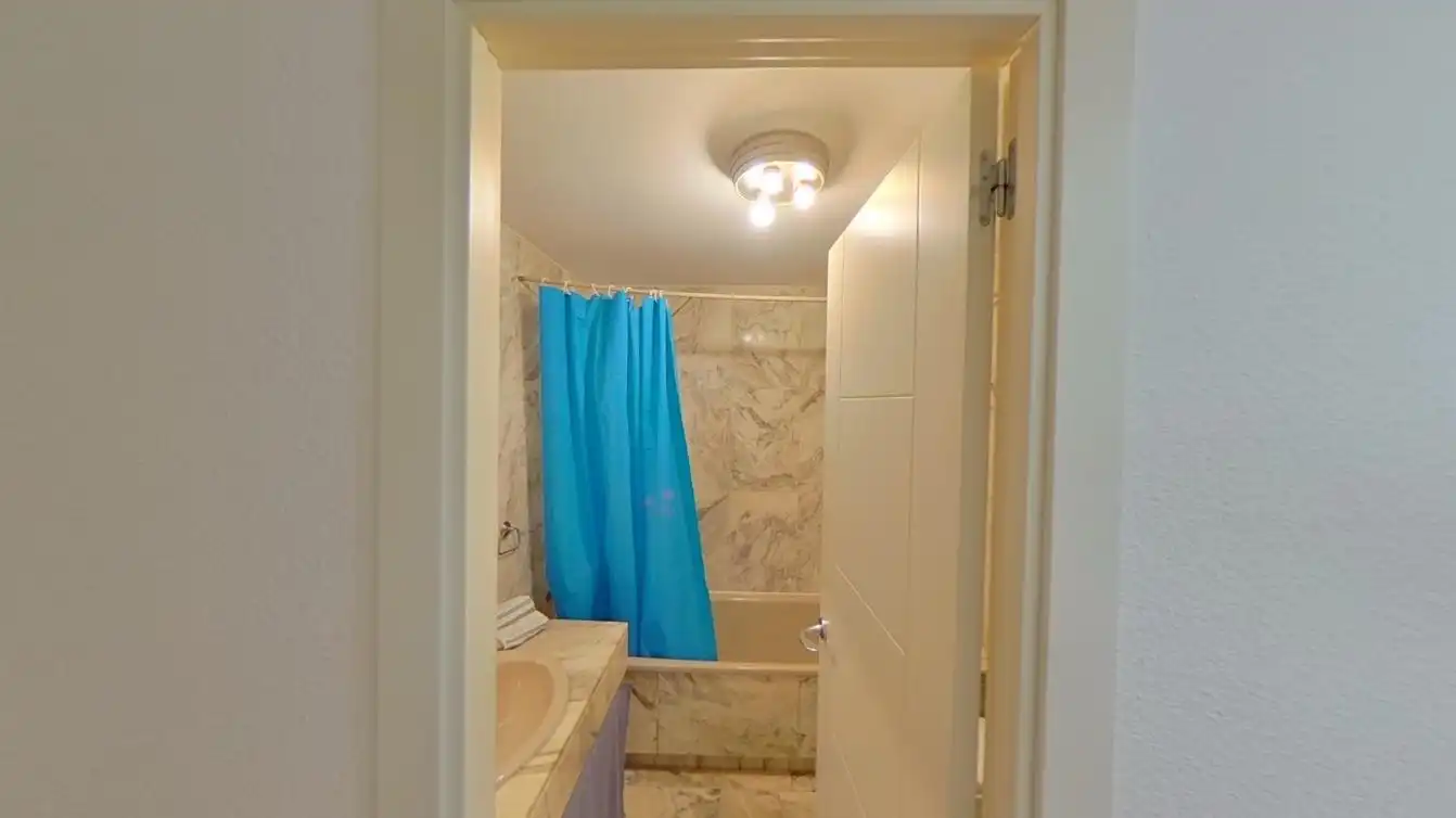 Wohnung mit Aufzug zur Miete in Plaza de Santo Domingo, imagen 18