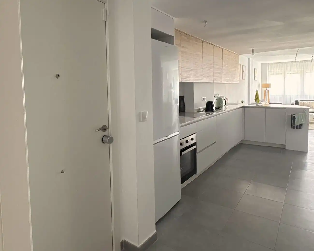 Maisonette mit Pool zum Verkauf in N/A, imagen 17