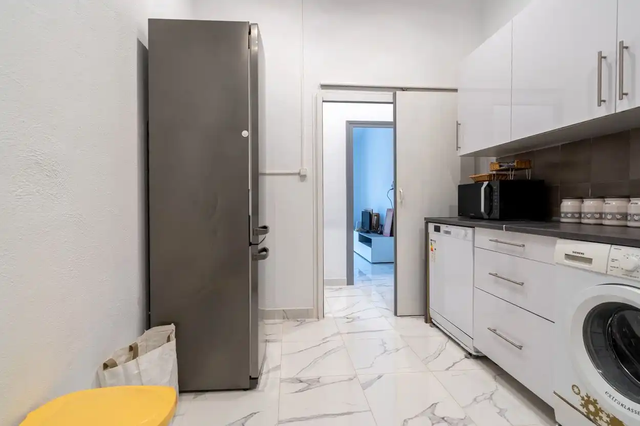 Detached house for sale in Carrer Diego de León 39, imagen 16